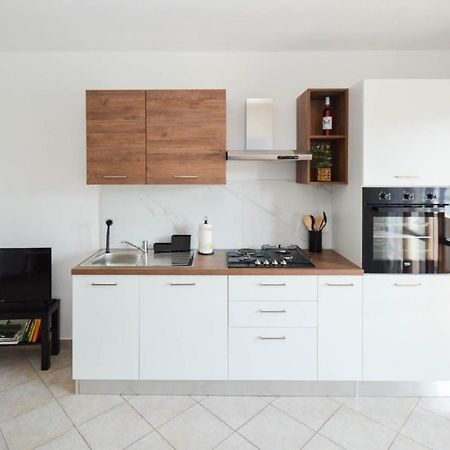 Maja Apartman Pag Town Kültér fotó