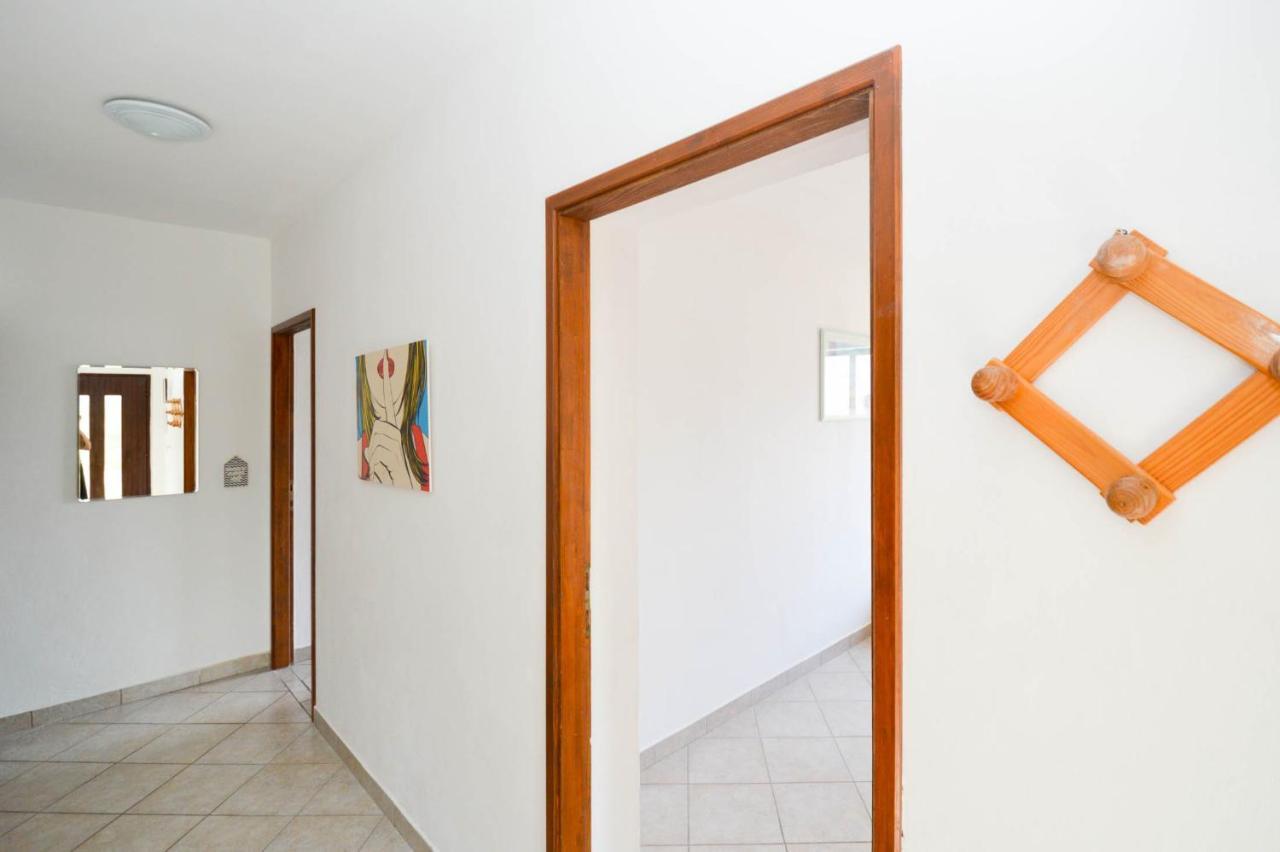 Maja Apartman Pag Town Kültér fotó