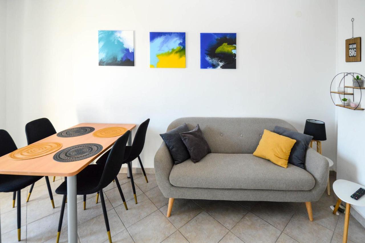 Maja Apartman Pag Town Kültér fotó